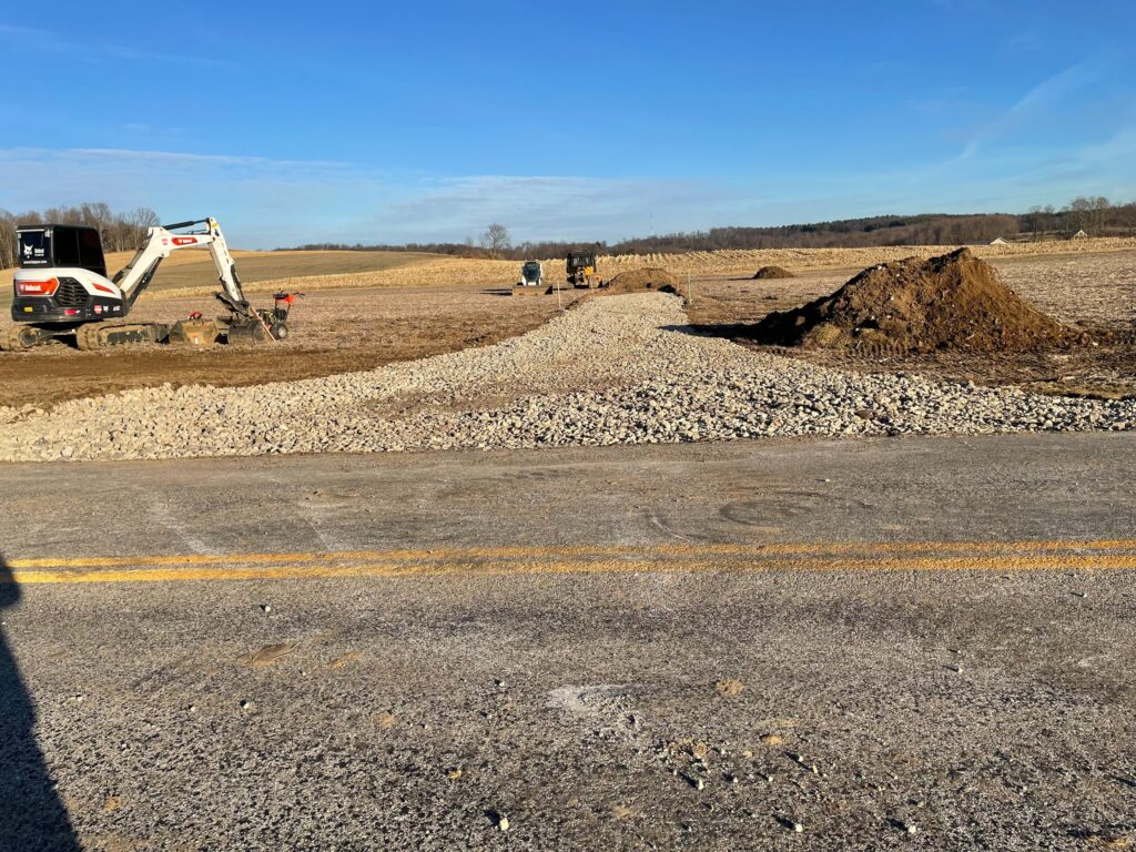 Eagle Eye Site