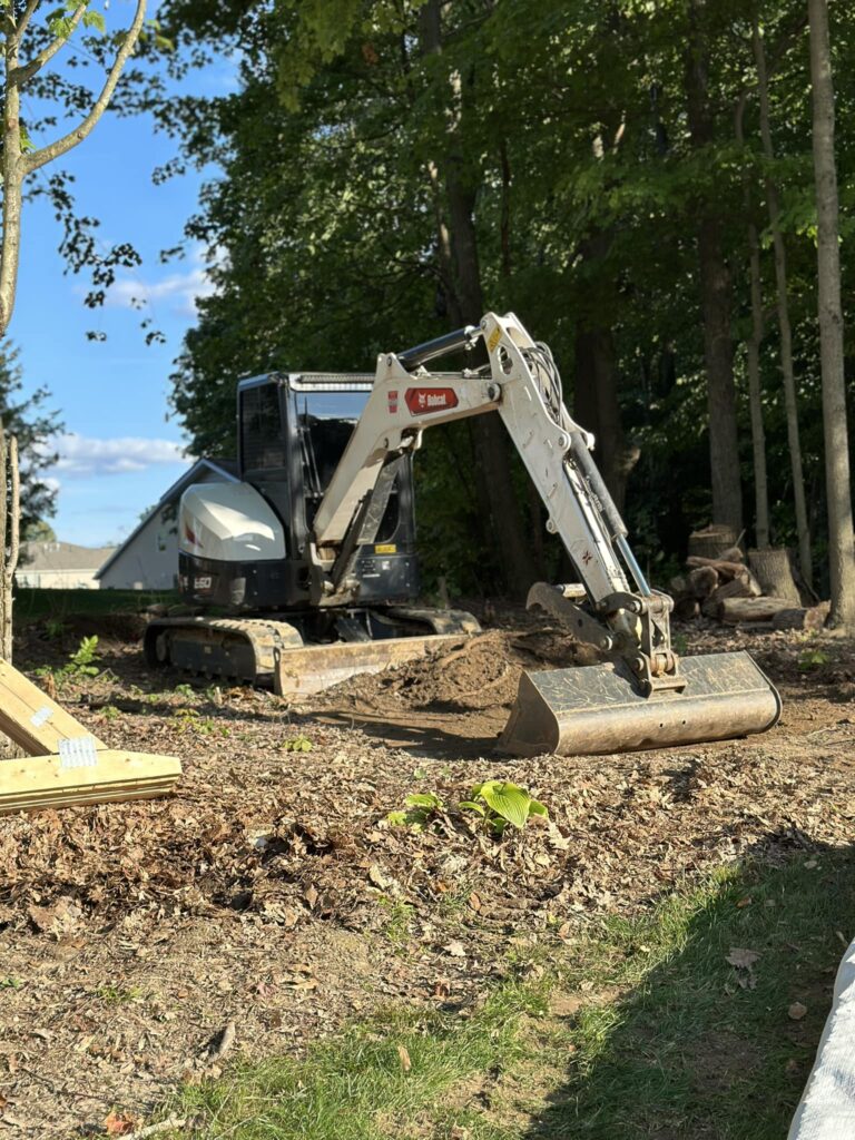 New Project Image